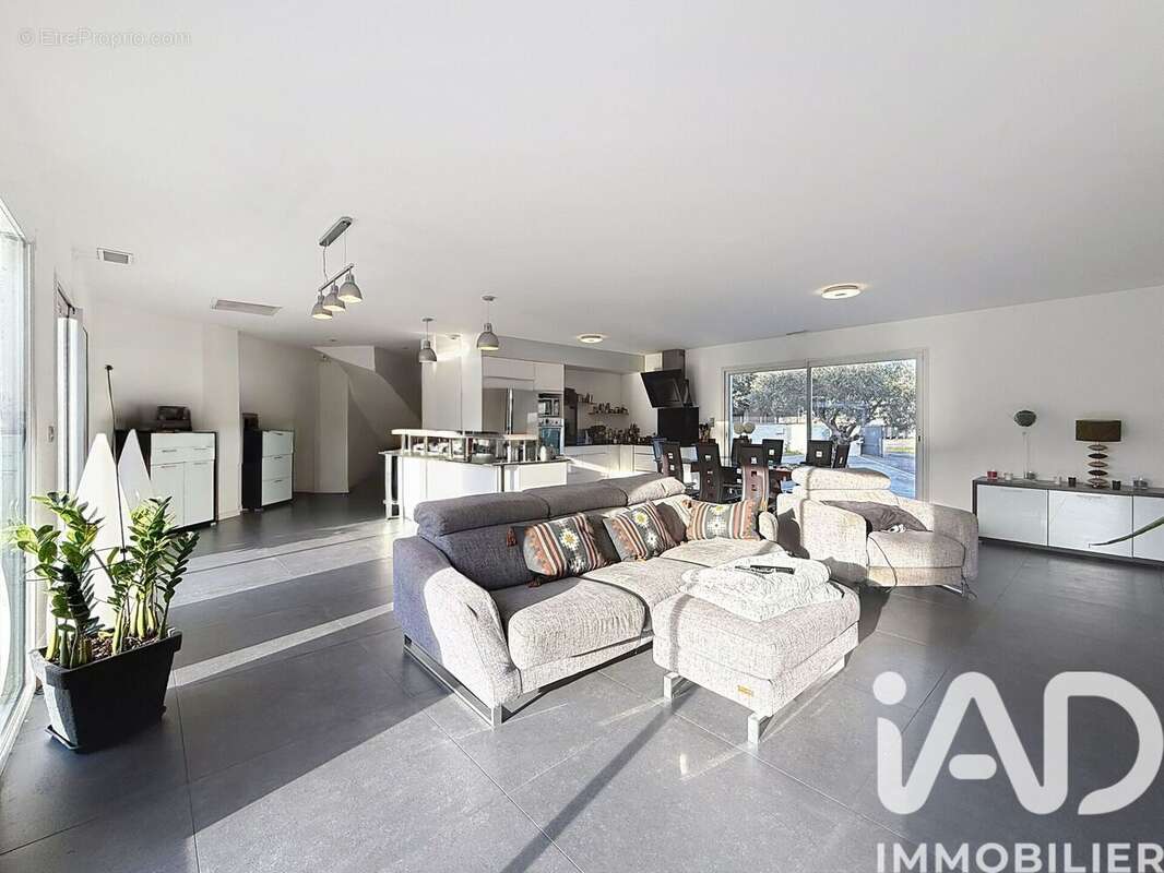 Photo 5 - Maison à COLOMIERS