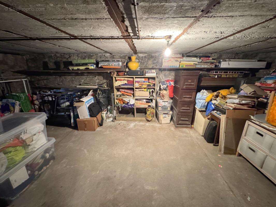 Maison à LE BLANC-MESNIL