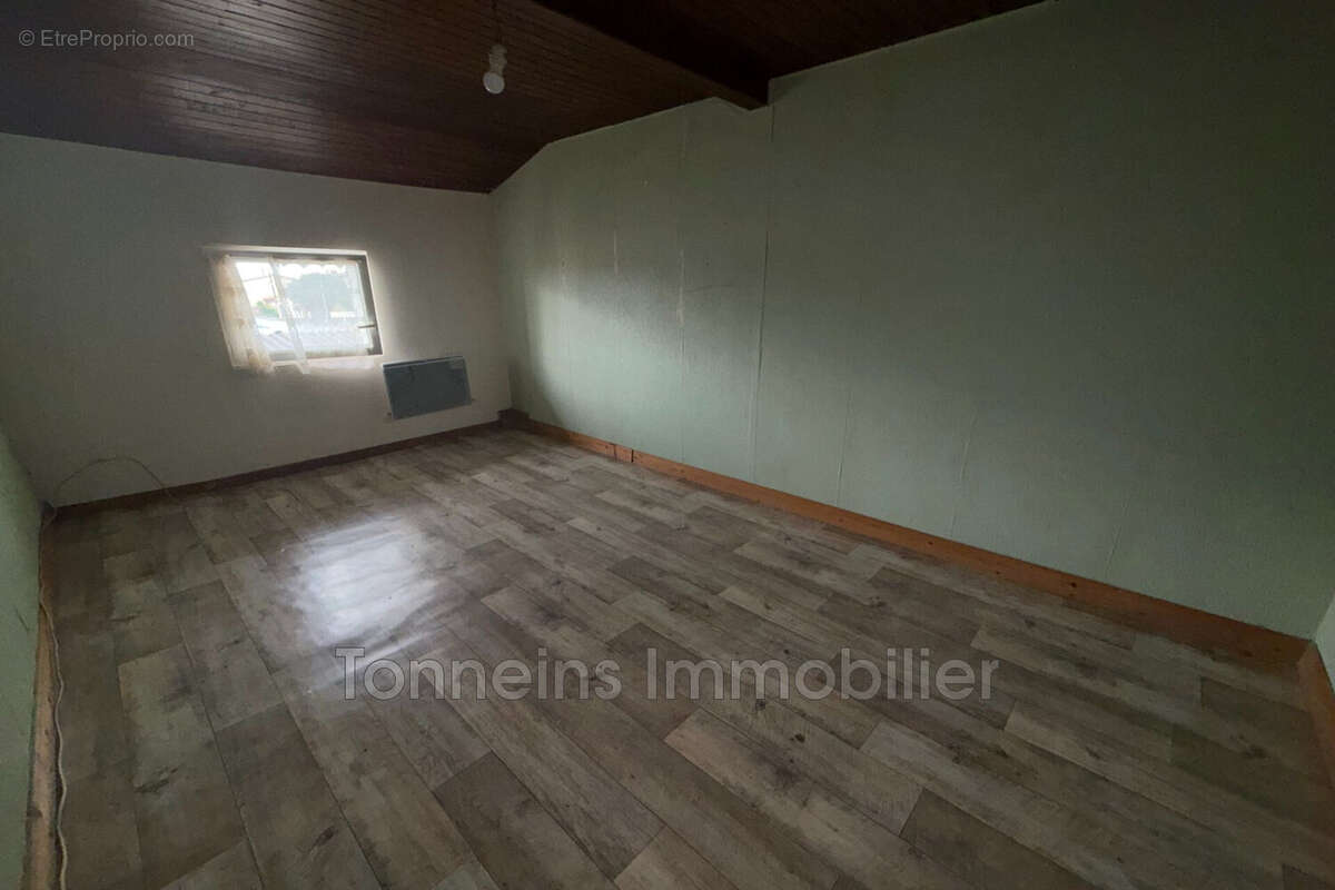 Maison à TONNEINS