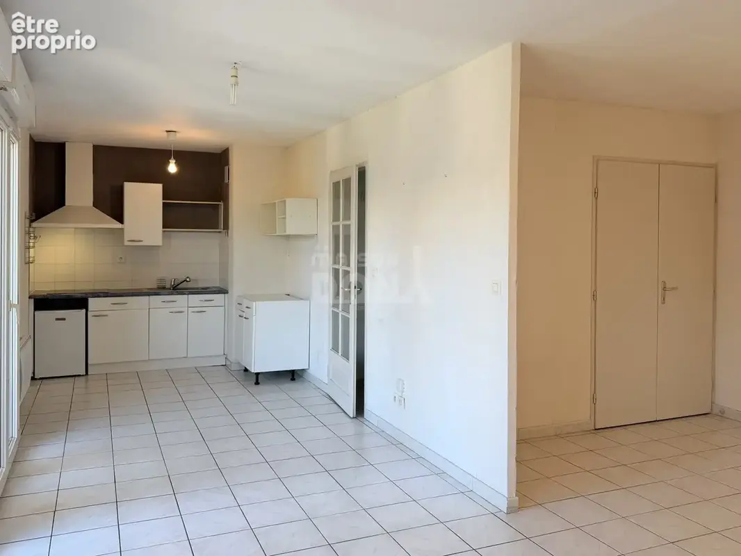 Appartement 1 pièce 42 m² à vendre à Toulouse (31400) - photo 3