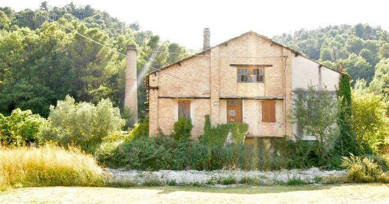 Maison à VAISON-LA-ROMAINE