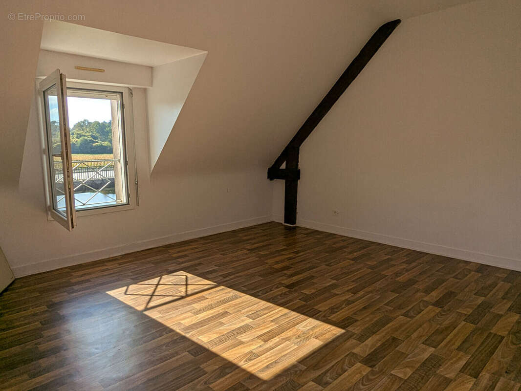 Maison à LANOUEE