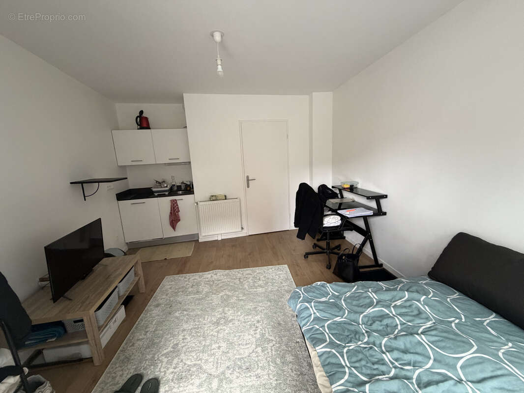 Appartement à AMIENS