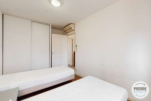 Appartement à FUVEAU