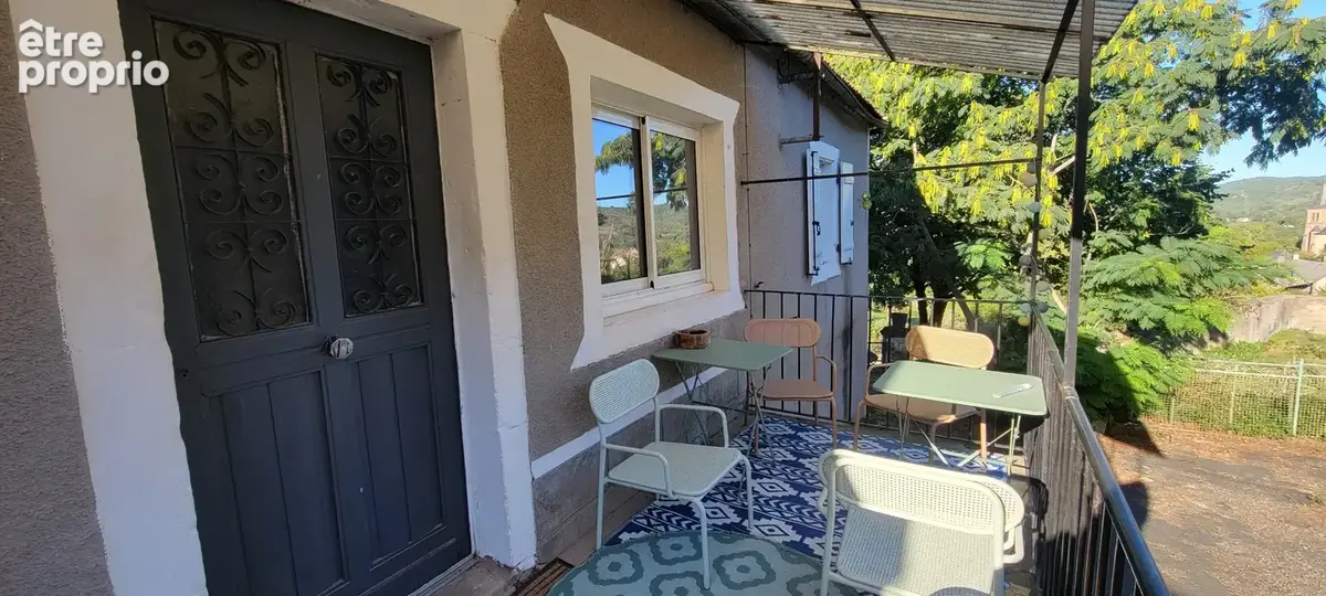 Maison en pierre avec jolie vue ! - photo 20