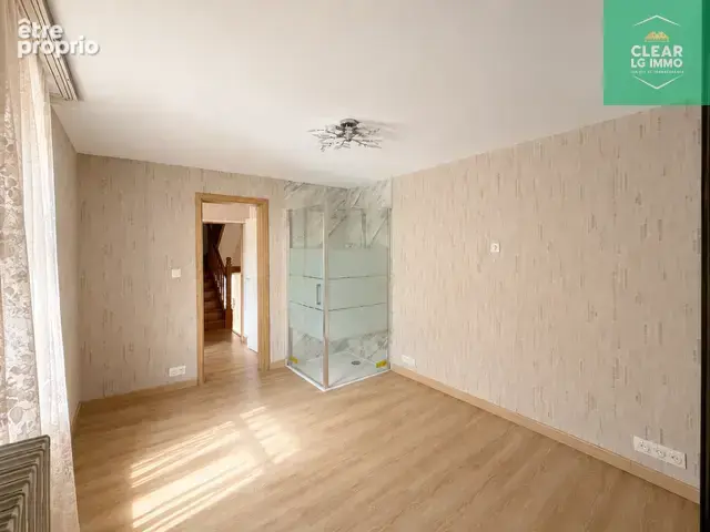 Maison de ville avec jardin - photo 15