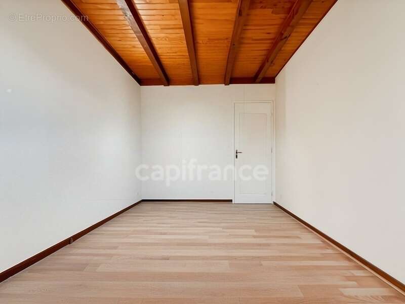 Maison à CHEVIGNY-SAINT-SAUVEUR