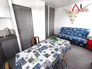 Appartement à CAYEUX-SUR-MER
