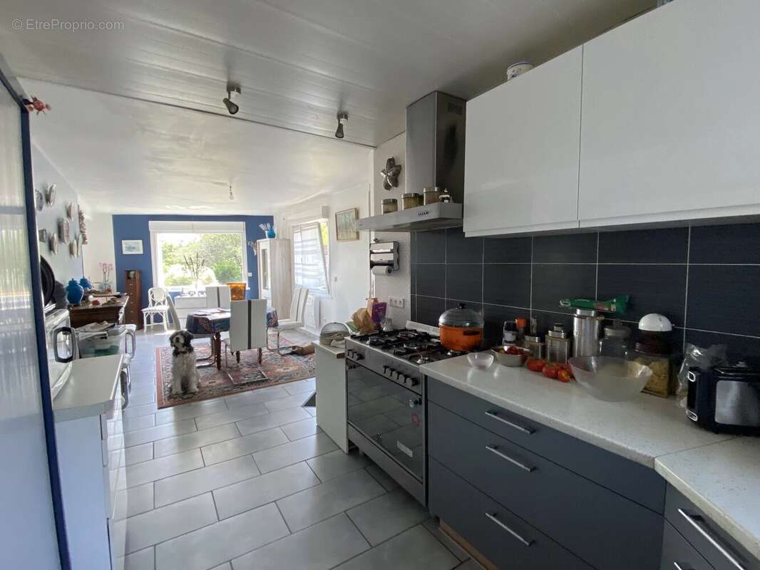 Appartement à DINAN