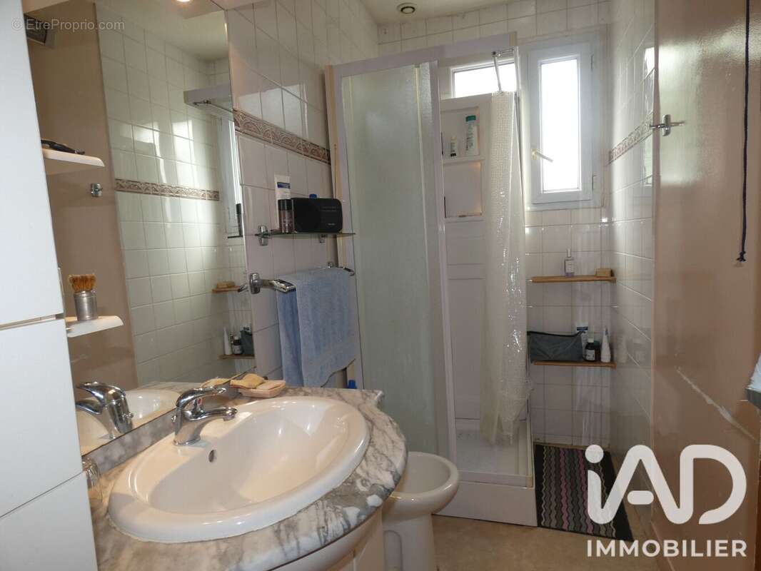 Maison 69 m² à Saint-Paul-Les-Dax  - photo 7
