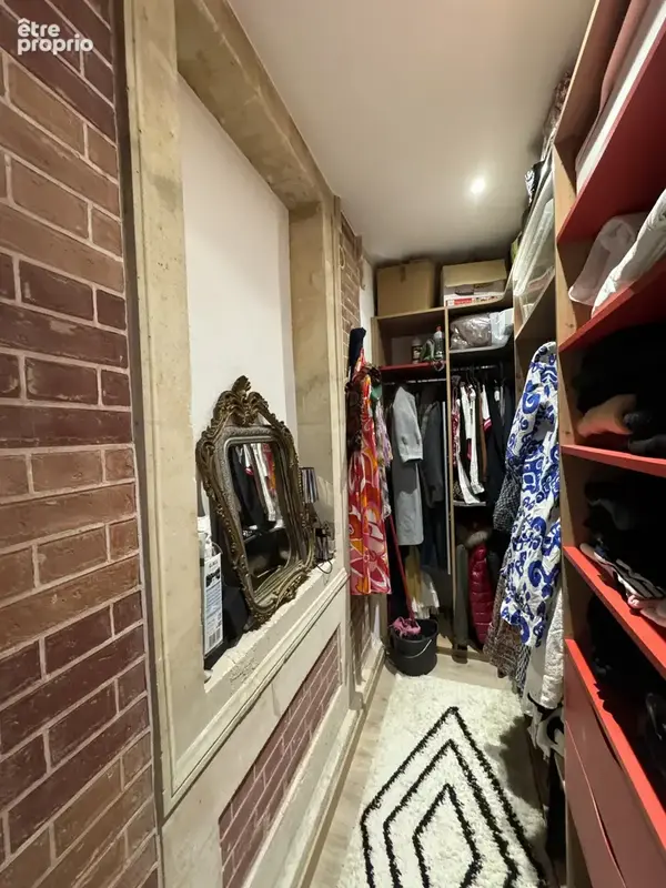 St Maur la Varenne 3p61m2 - photo 6