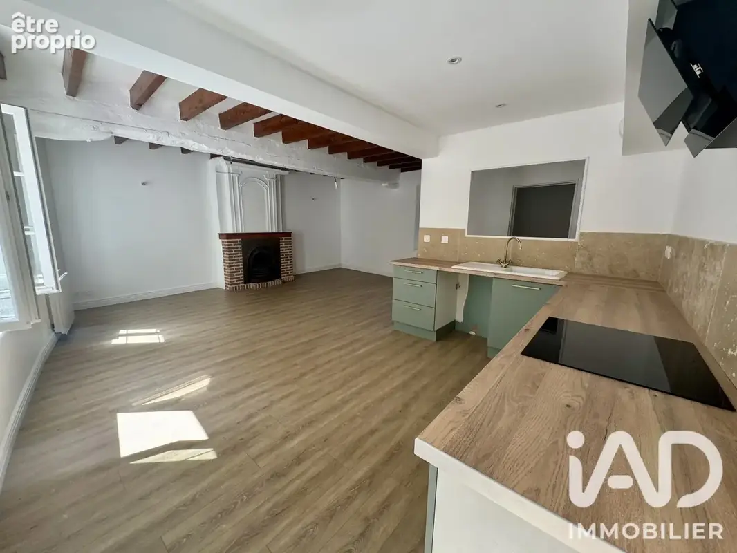 Photo 1 - Appartement à SAINT-VALERY-EN-CAUX