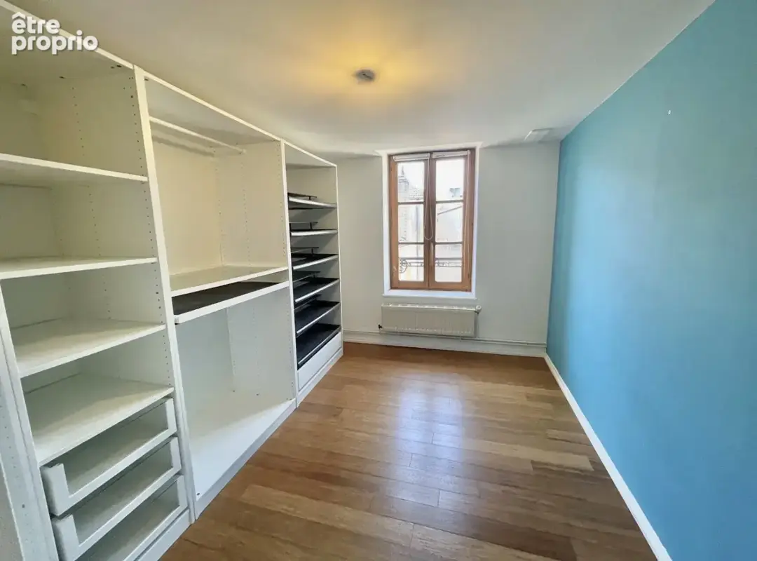 Metz hyper-centre  f3 74 m2  gare & place st louis - photo 8