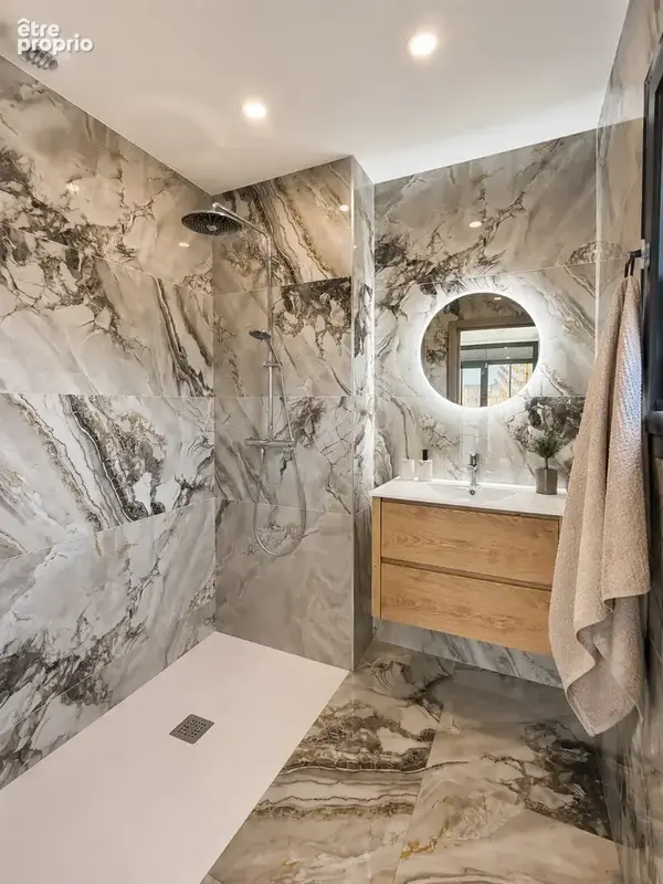 Maison neuve individuelle de 116m2 habitables sur la commune de douvaine - photo 7
