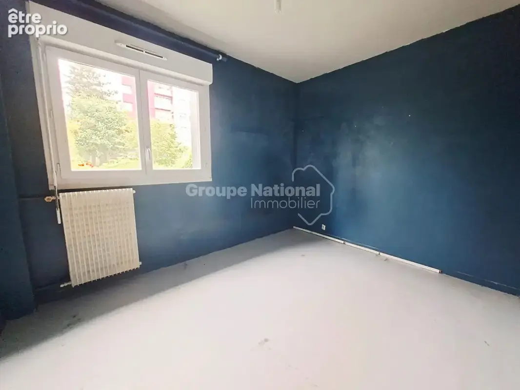 Appartement Montigny Les Cormeilles 3 pièce(s) 64 m2 - photo 6