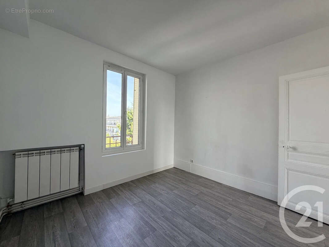 Appartement à ANTONY