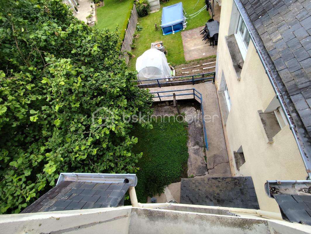 Maison de 148 m2 à Lécousse - photo 18