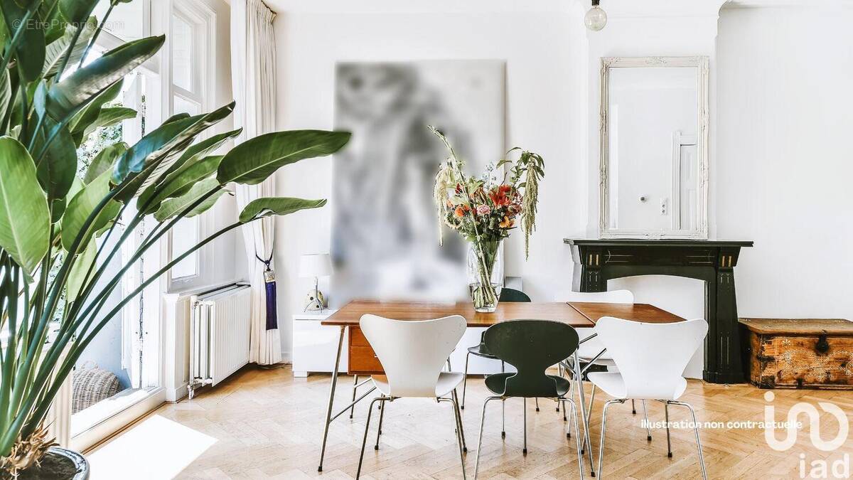 Photo 1 - Appartement à CLERMONT-FERRAND