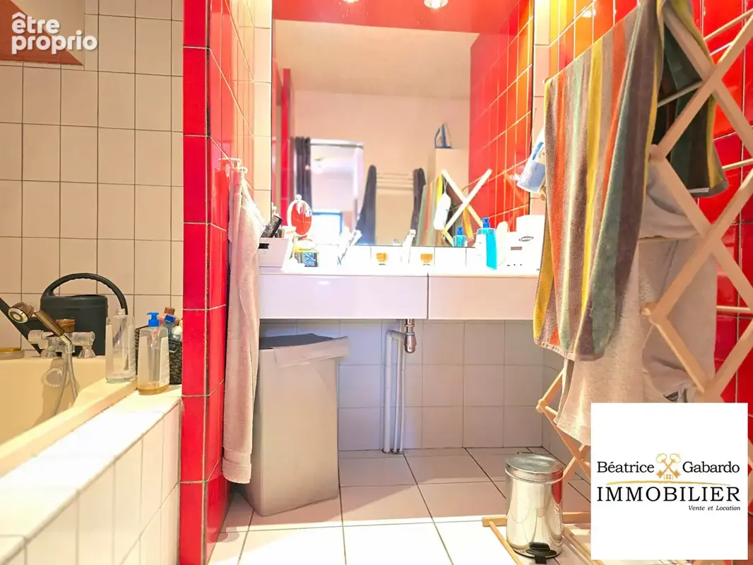 Appartement Alix 4 pièce(s)  137 m2 - photo 13