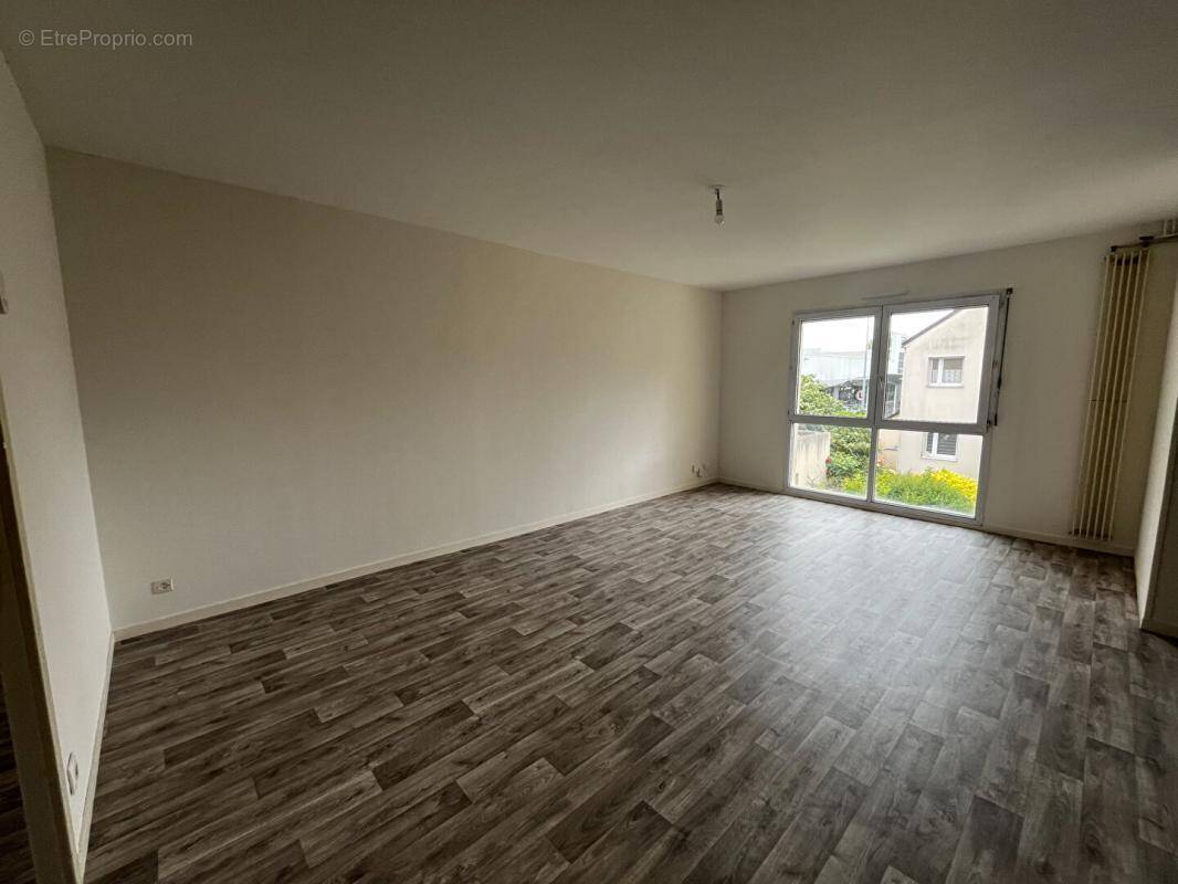 Appartement à ANGERS