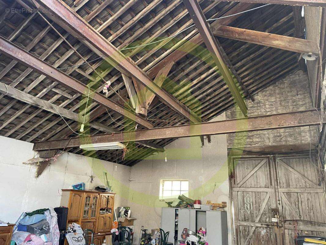 Appartement à MOURS