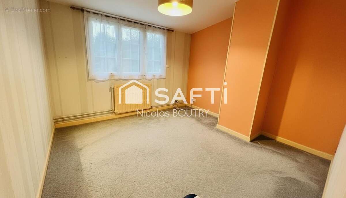 Photo 6 - Maison à SAINT-QUENTIN