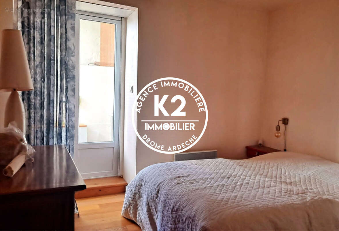 Appartement à MONTELIMAR