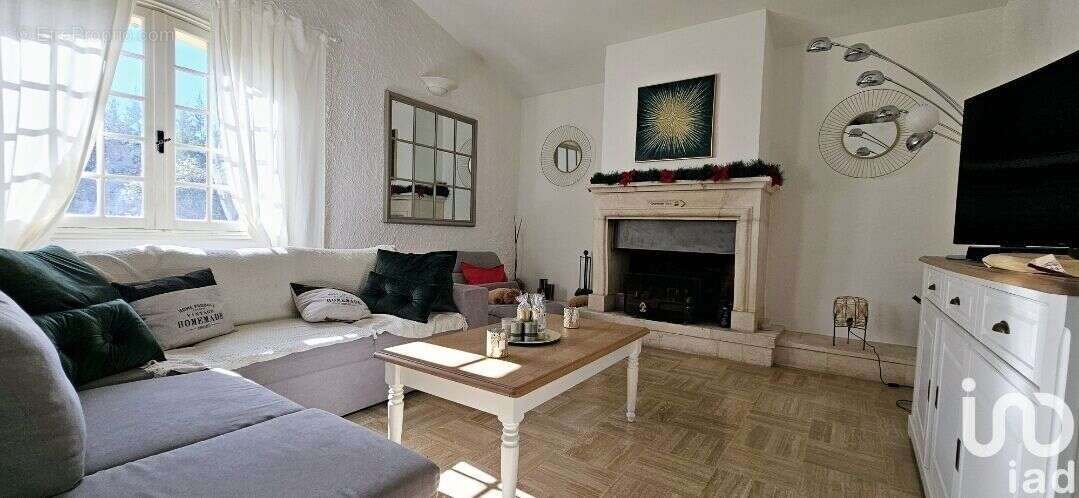 Photo 6 - Maison à GAREOULT