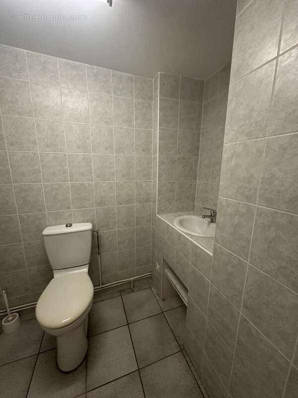 Appartement à MARCIGNY