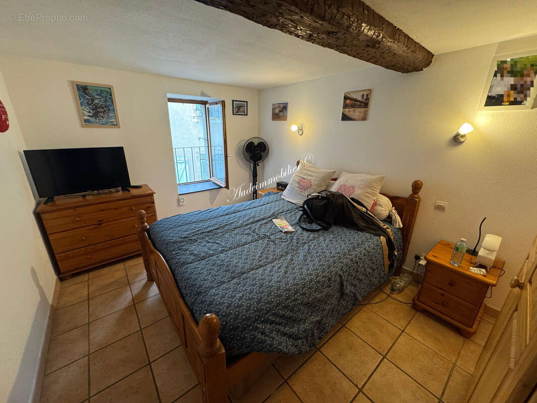 Appartement à LIMOUX