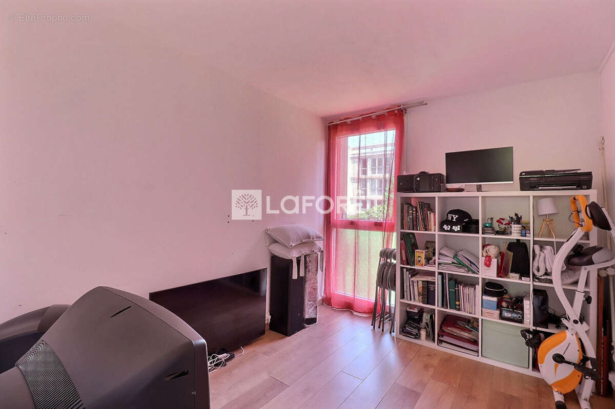 Appartement à VITRY-SUR-SEINE