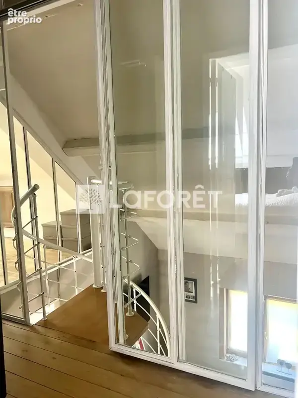 Maison Tourmignies, semi plain pied 4 chambres avec piscine - photo 13