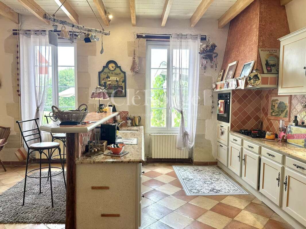Maison à MARMANDE