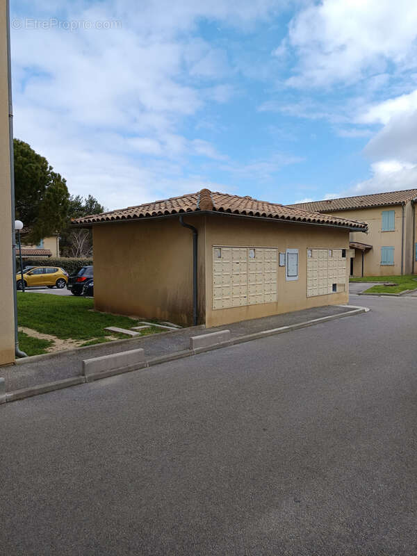 Appartement à CARCASSONNE