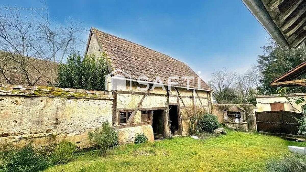 Photo 2 - Maison à LERE