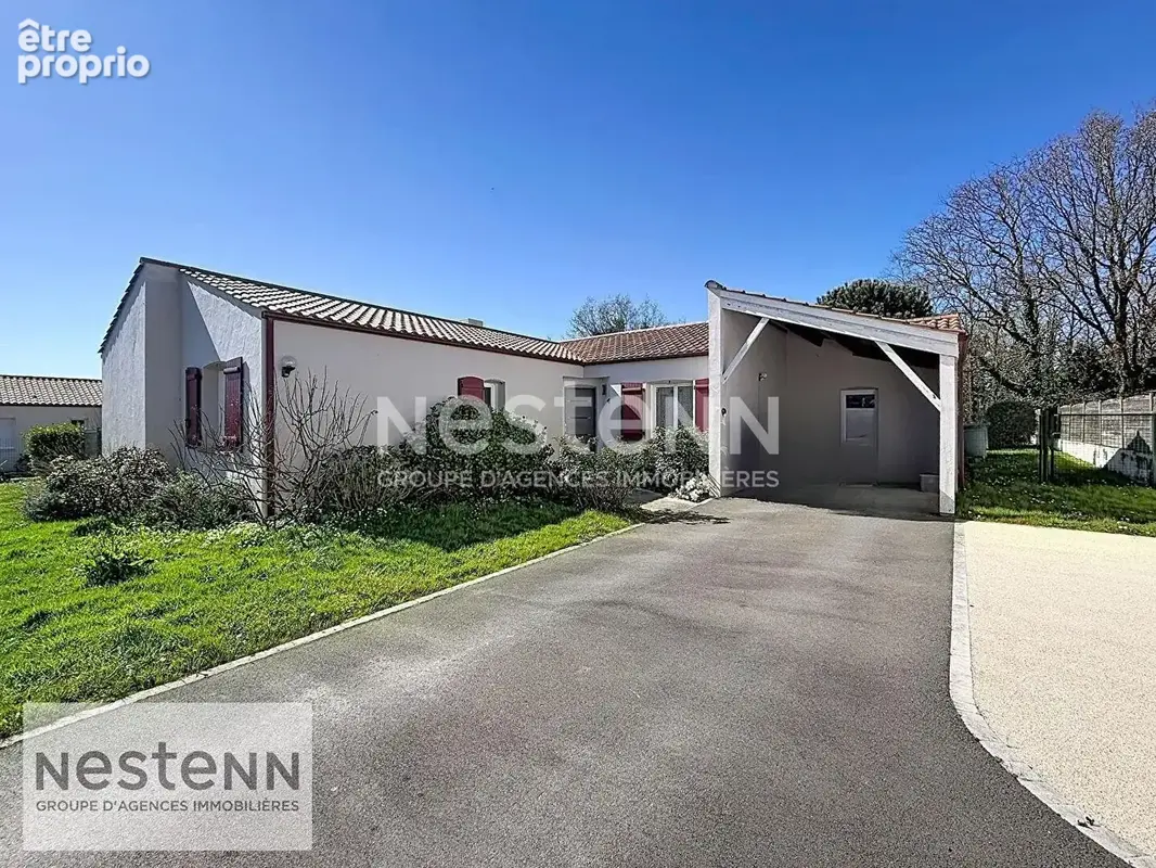 Photo Maison à Bois-De-Cene au prix de 299 800€