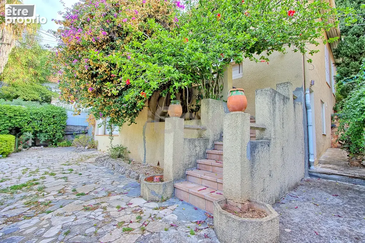 Maison à TOULON
