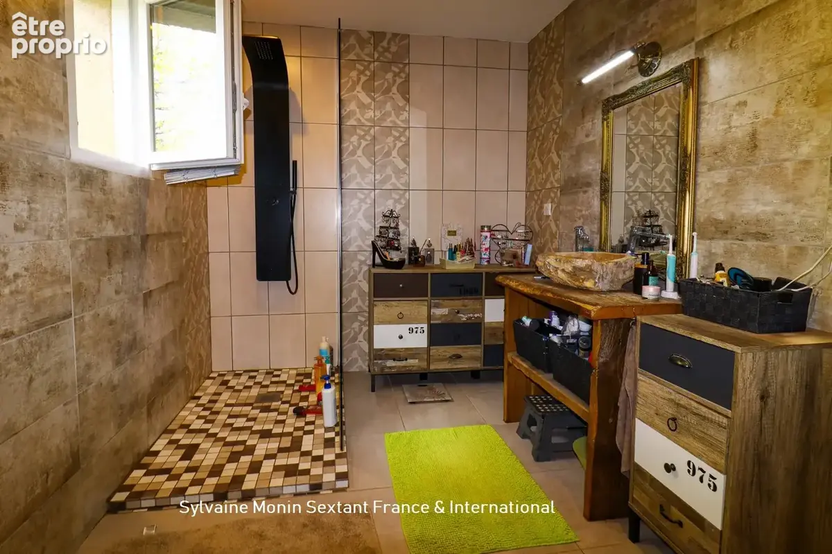 Calme absolu et vue dégagée pour cet ensemble immobilier de 3 maisons avec 3 piscines sur 2 hectares - photo 14
