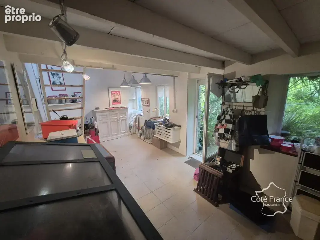 Maison 191m2  quartier bucaille - photo 11