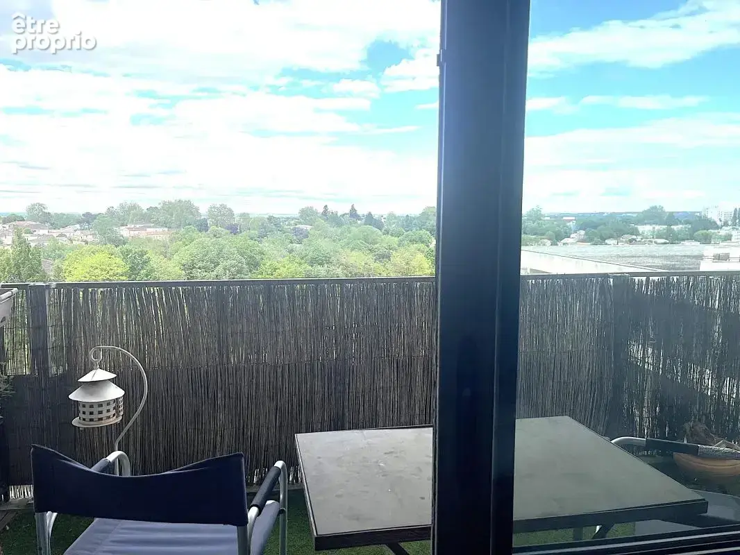 Appartement - photo 7