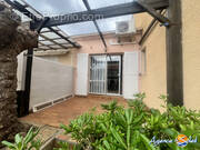 Maison à VALRAS-PLAGE