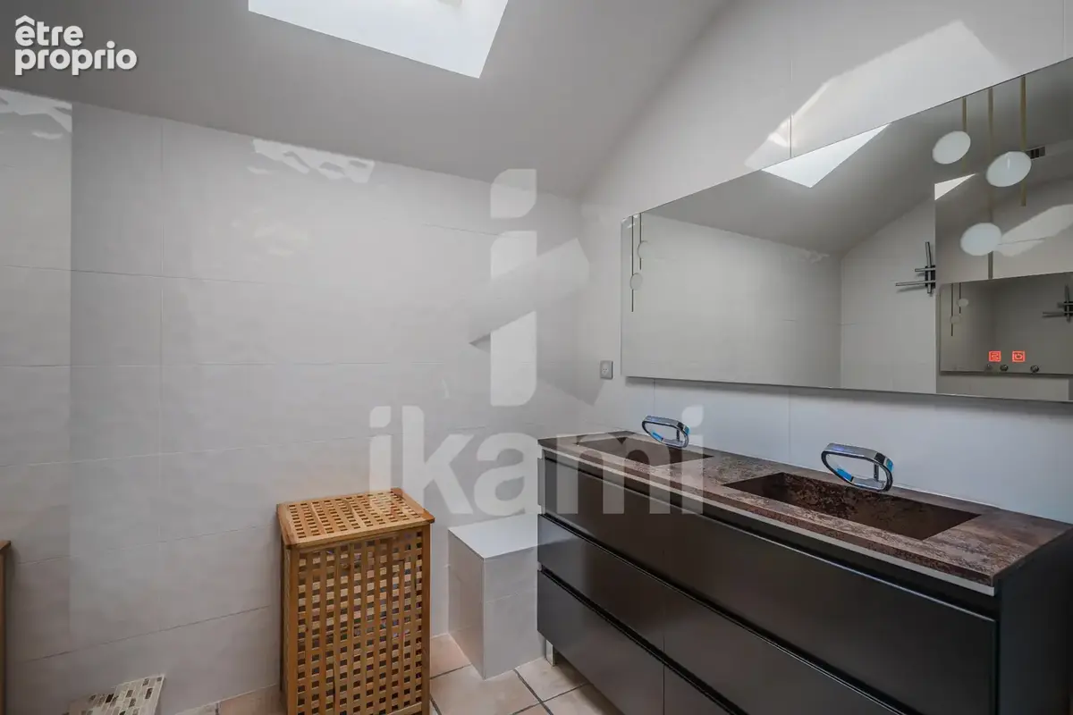 Maison 6 pièces 119 m² à vendre à Coublevie (38500) - photo 13