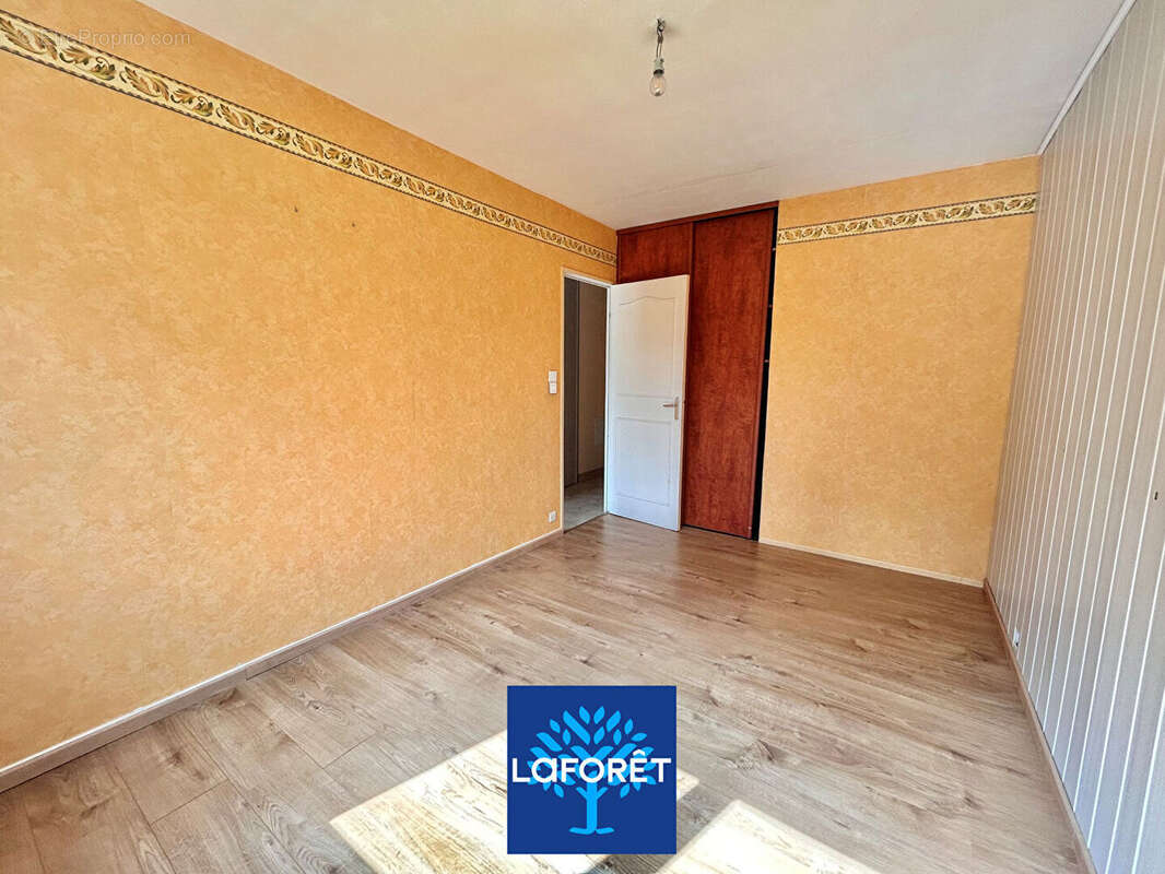 Appartement à SAINT-PRIEST