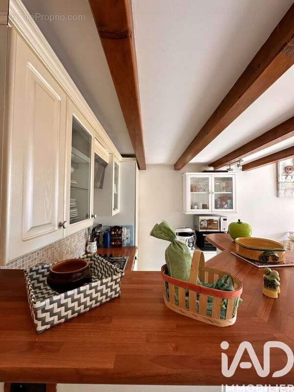 Photo 9 - Appartement à COGOLIN