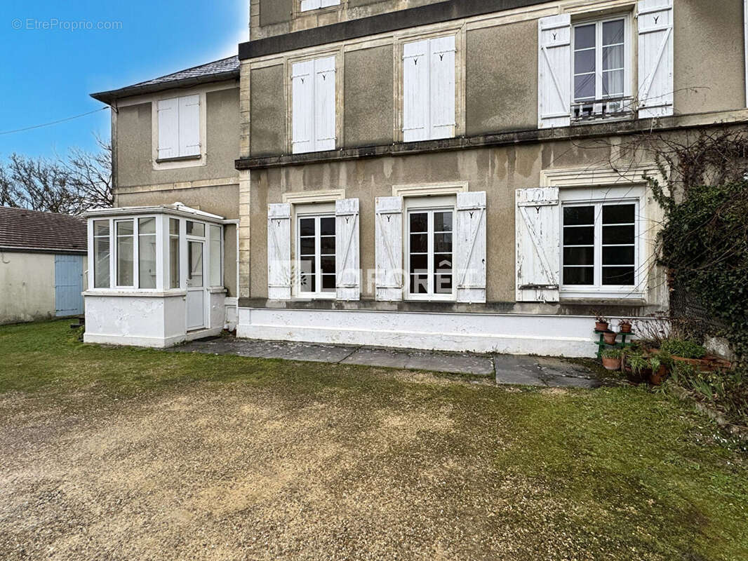 Appartement Ouistreham 3 pièce(s) 60 m2 - photo 7
