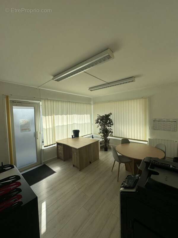 Appartement à GIEN