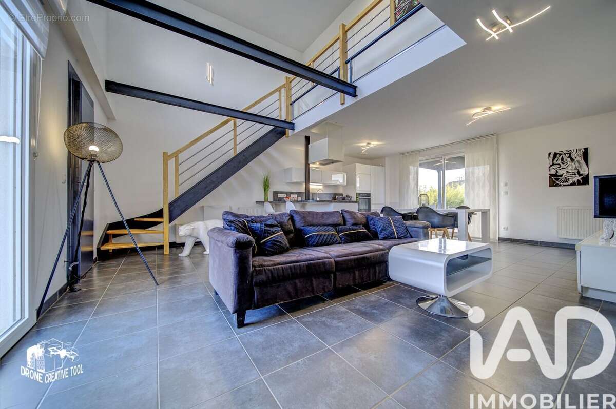 Photo 3 - Maison à MARSILLY