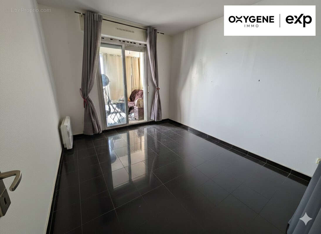 Appartement à CANET-EN-ROUSSILLON