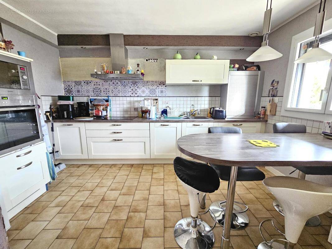 Maison à SAUMUR