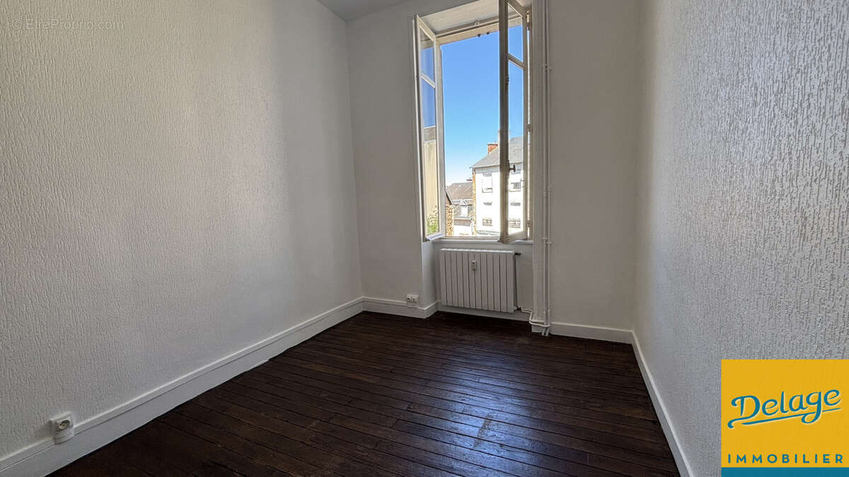 Appartement T2 pour investissement - photo 3